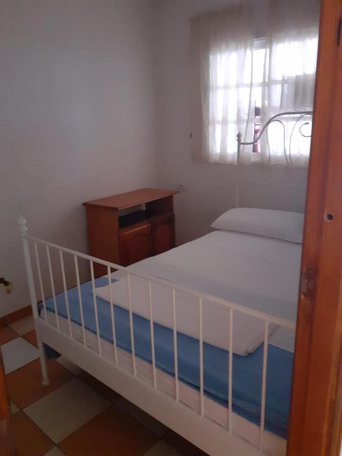 Only Rooms Los Cristianos  Εξωτερικό φωτογραφία